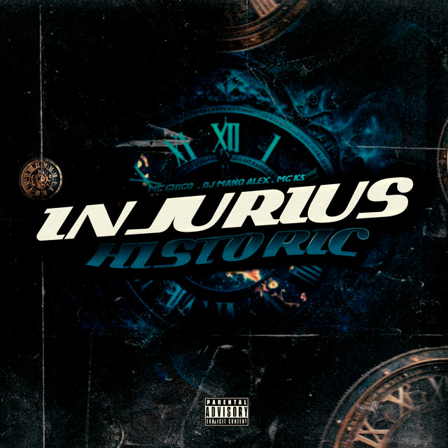 Injurius Historic