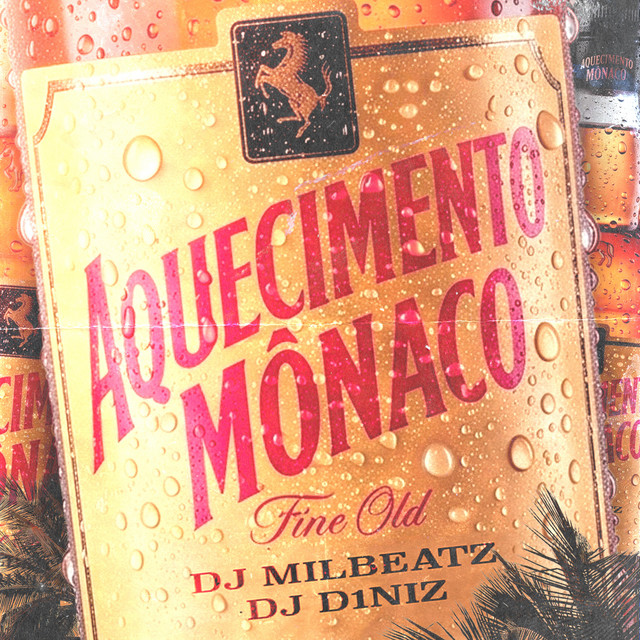 Aquecimento Mônaco