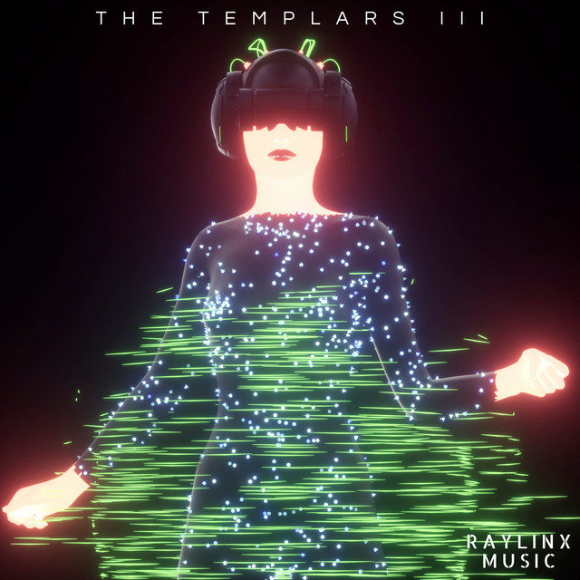 The Templars III cover art