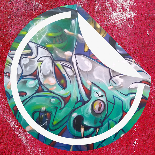 Fresh album art