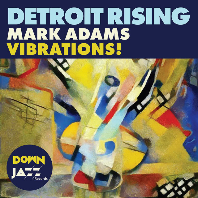 Vibrations cover