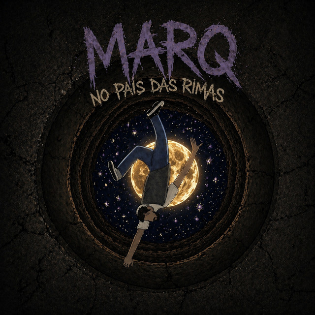 Marq no País das Rimas