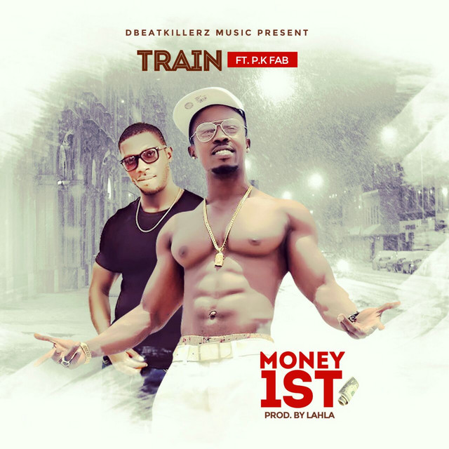 Money 1st - Single by Train | Spotify