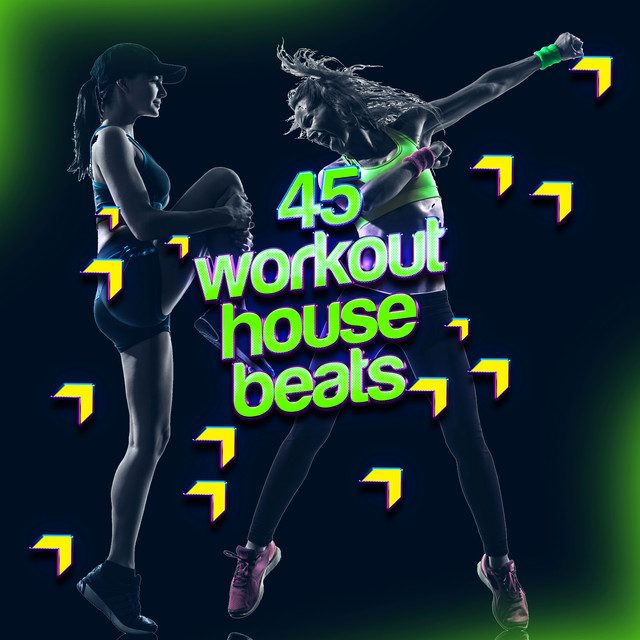 45 Workout House Beats - Album by Fitness Workout Hits | Spotify