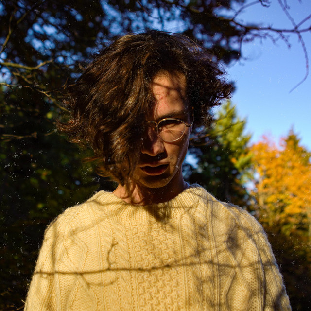 Equinox cover art