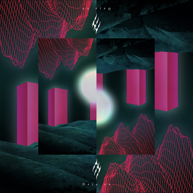 Deja vu cover