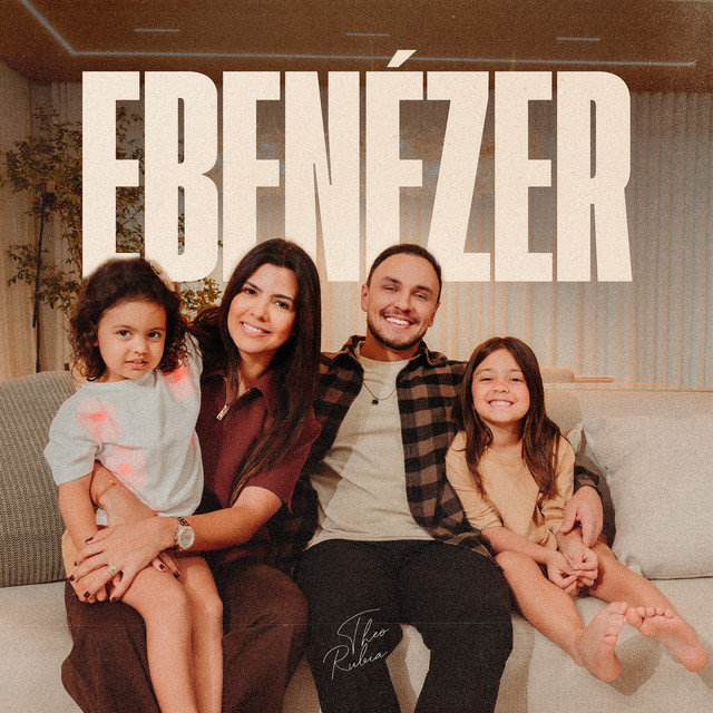Ebenézer cover art