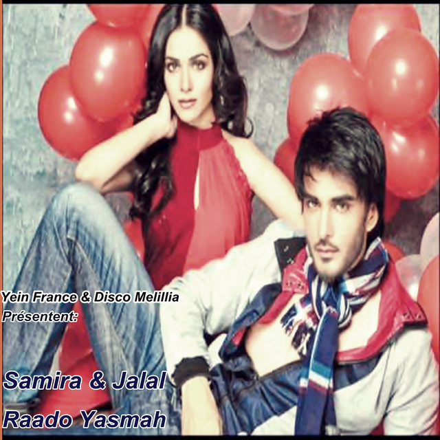 Raado Yasmah cover art
