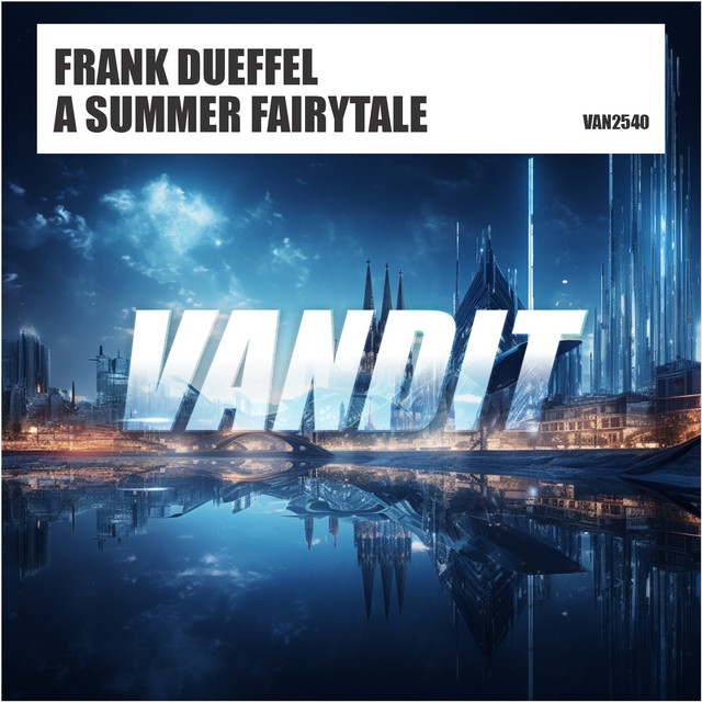 A Summer Fairytale - Extended album art