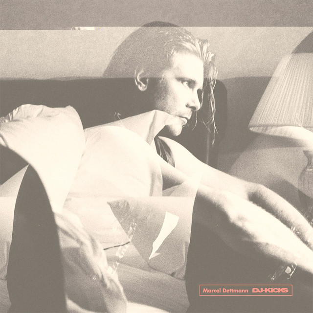 DJ-Kicks (Marcel Dettmann) [Mixed Tracks] cover art