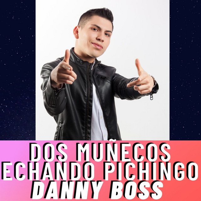 Danny Boss