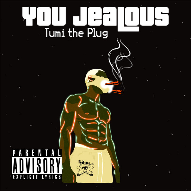 You Jealous - Album by Tumi The Plug | Spotify