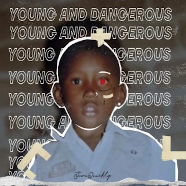 Young And Dangerous cover art