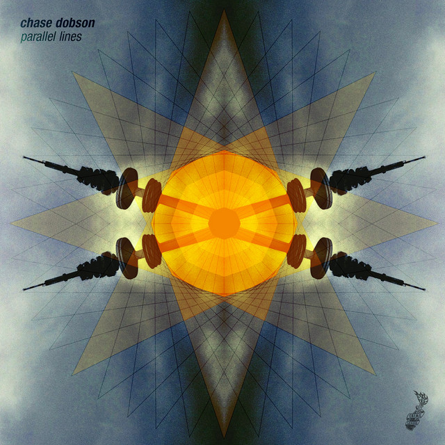Parallel Lines cover art