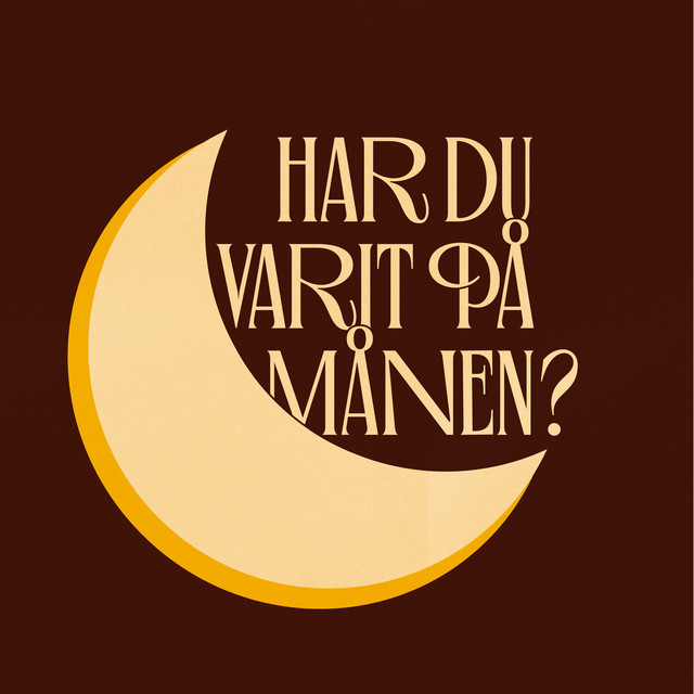 Har du varit på månen