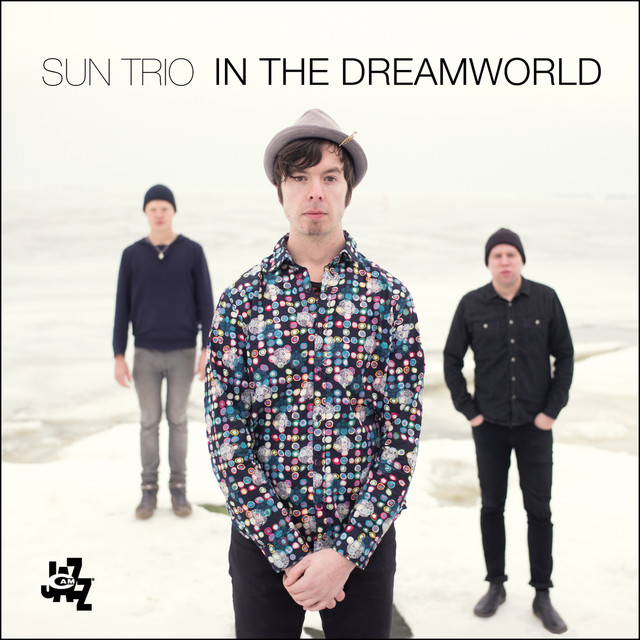 Sun Trio Photo