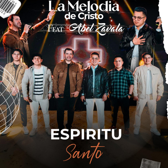 Espiritu Santo