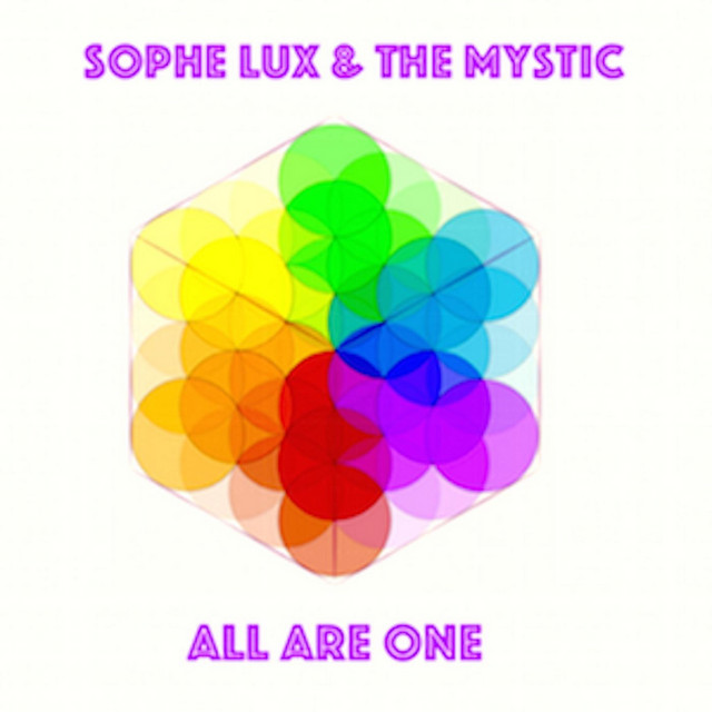 All Are One cover art