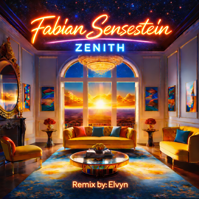 Zenith (Elvyn Radio Edit)