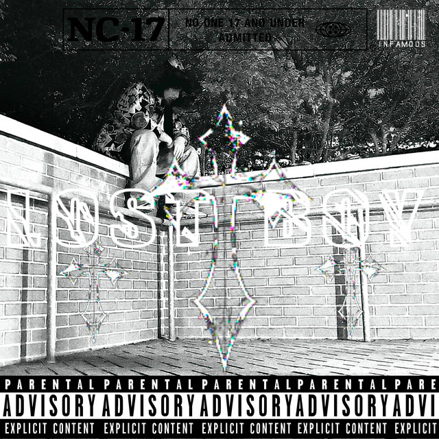 The Lost Boy cover art
