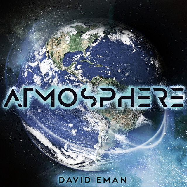 Atmosphere cover art