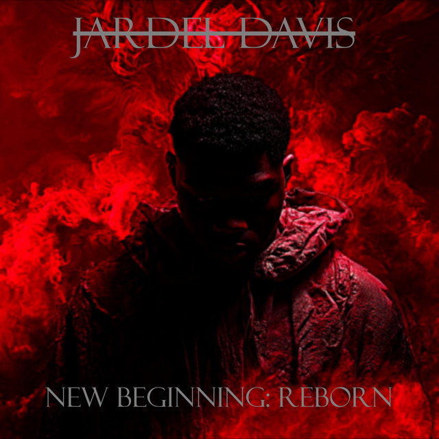 New beginning: Reborn cover art