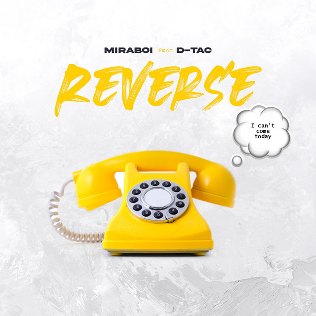 Reverse - Single by Miraboi | Spotify