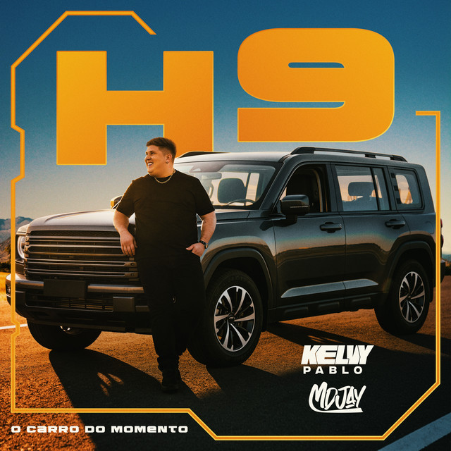 H9 O CARRO DO MOMENTO