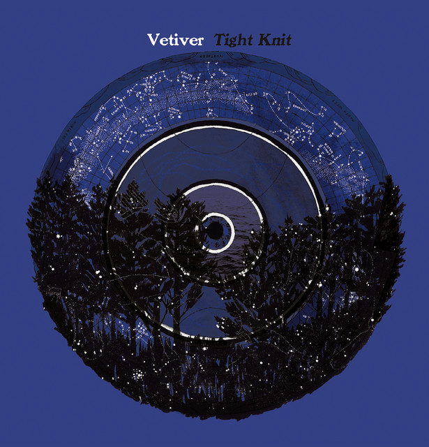 Tight Knit cover art