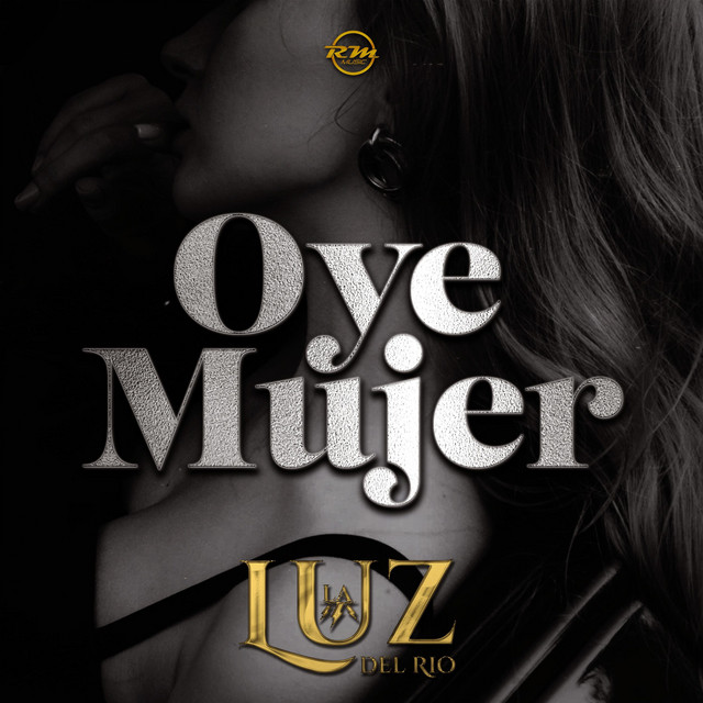 Oye Mujer