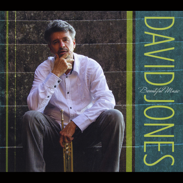 Beautiful Music cover art