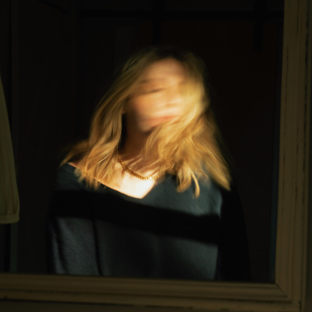 bored&blind by ella jane