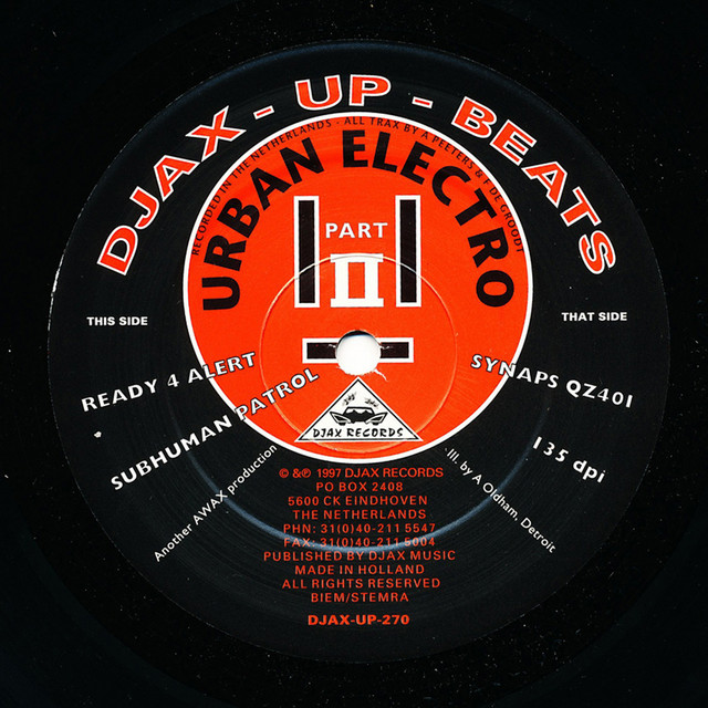 Urban Electro