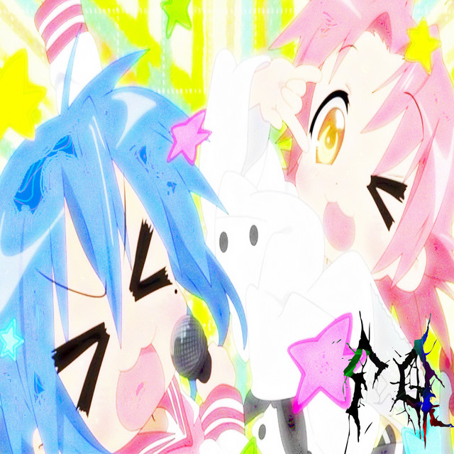 Обкладинка: Lucky Star Jumpstyle — Fq