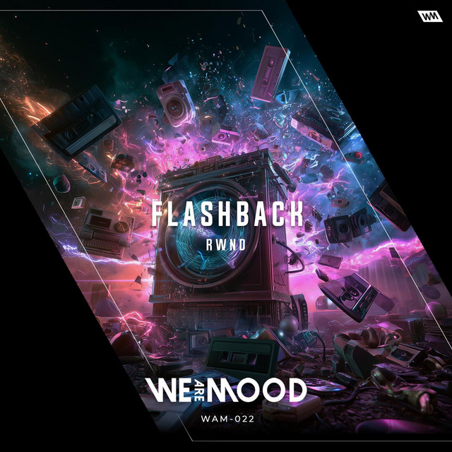 Flashback (Radio Edit) cover