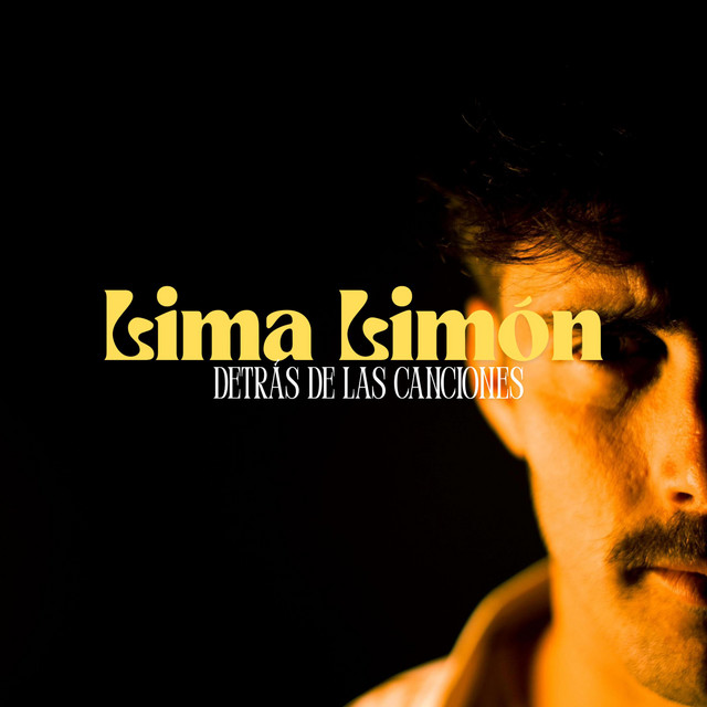 DETRÁS DE LAS CANCIONES cover art