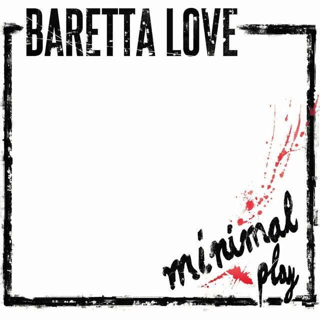 Minimal Play cover art
