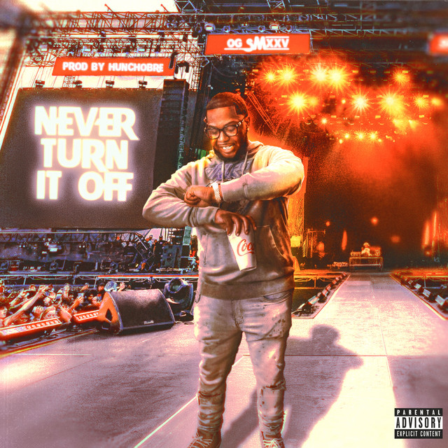 Slug cover art