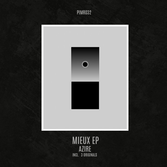 Mieux EP cover art