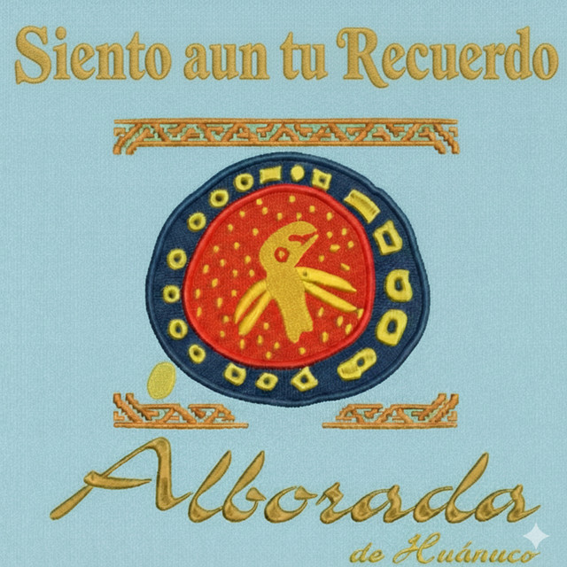 Siento Aun Tu Recuerdo cover