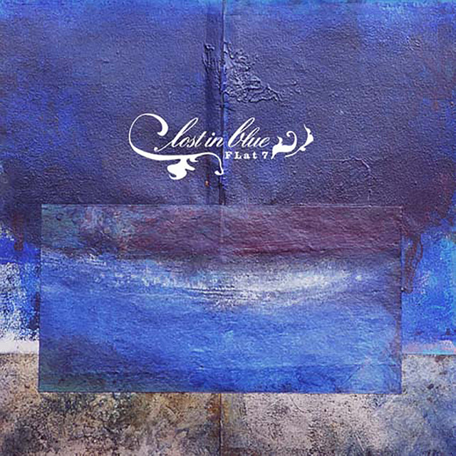Lost in Blue cover art