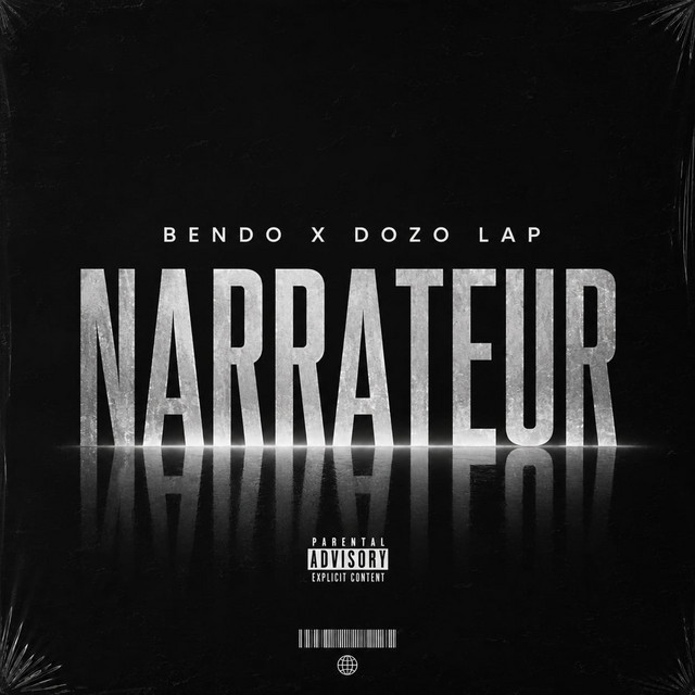Pochette de Narrateur de 2026