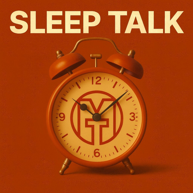 Sleep Talk