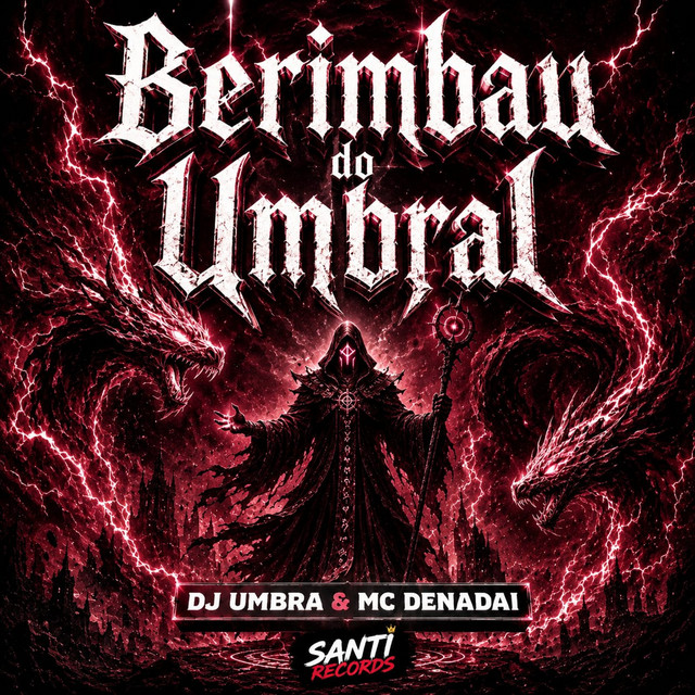 Berimbau Do Umbral
