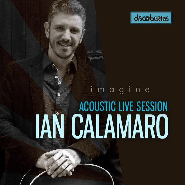 Imagine (acoustic) [Live]