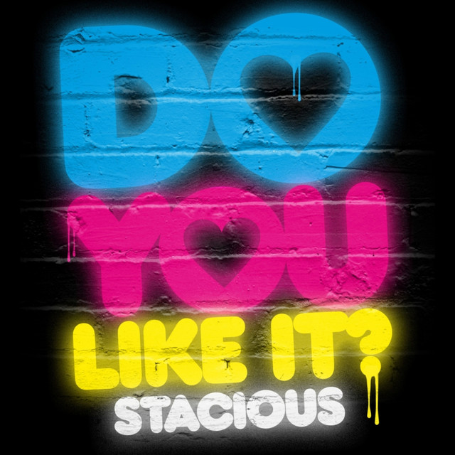 Do You Like It? (Rubixxx RMX) cover art