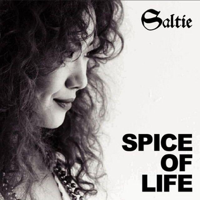 Saltie