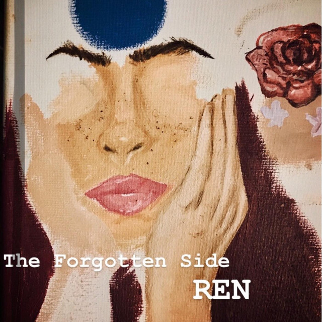 The Forgotten Side cover art
