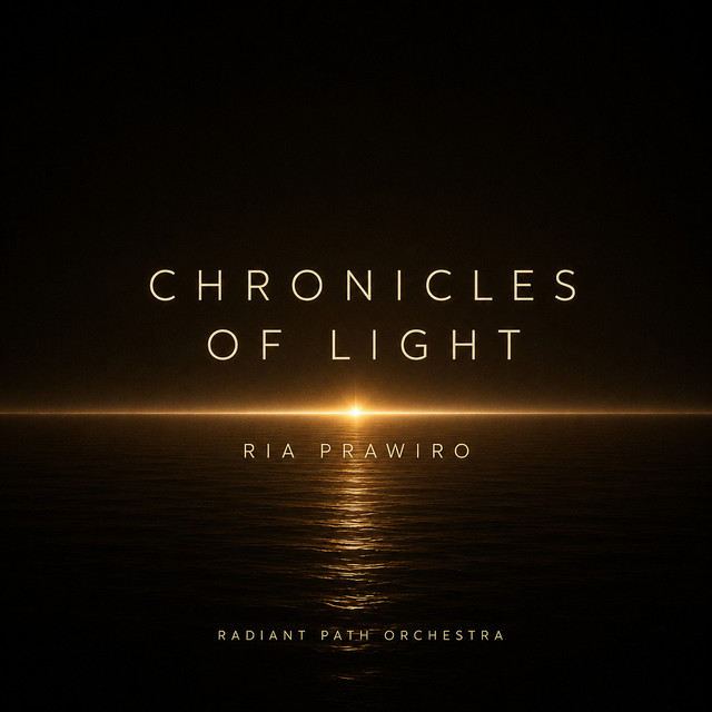 Chronicles of Light cover art