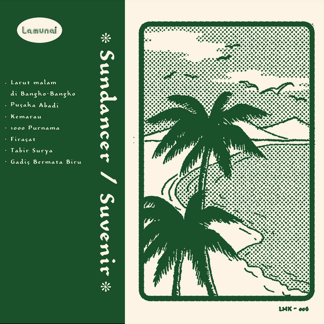 Suvenir cover